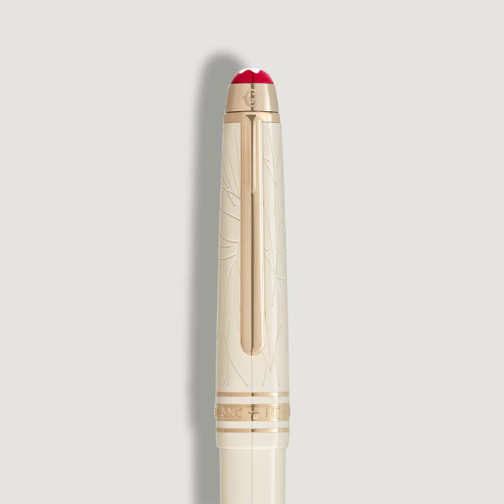 Montblanc Meisterstuck Romeo & Juliet Classique Rollerball - Image 3