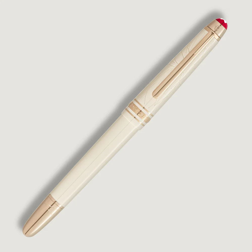 Montblanc Meisterstuck Romeo & Juliet Classique Rollerball - Image 4