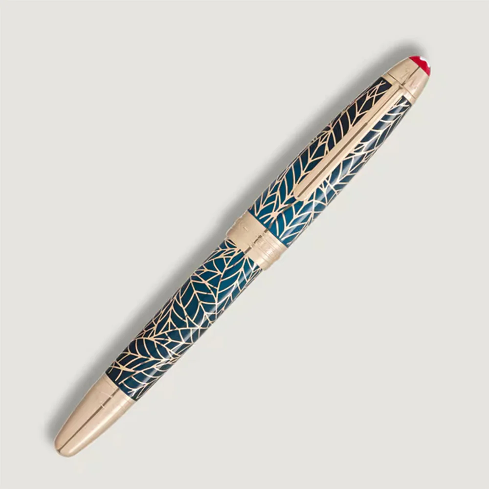 Montblanc Meisterstuck Romeo & Juliet Solitaire LeGrand Fountain Pen - Image 6