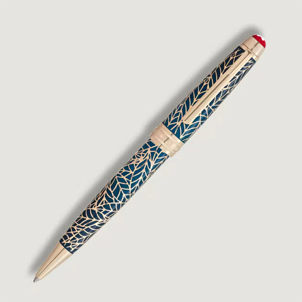 Montblanc Meisterstuck Romeo & Juliet Solitaire Midsize Ballpoint - Image 2