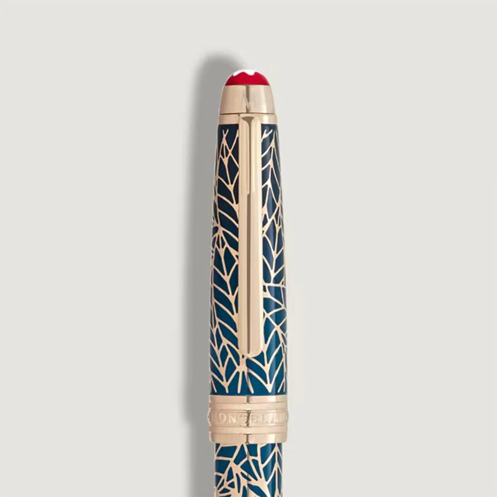 Montblanc Meisterstuck Romeo & Juliet Solitaire Midsize Ballpoint - Image 3