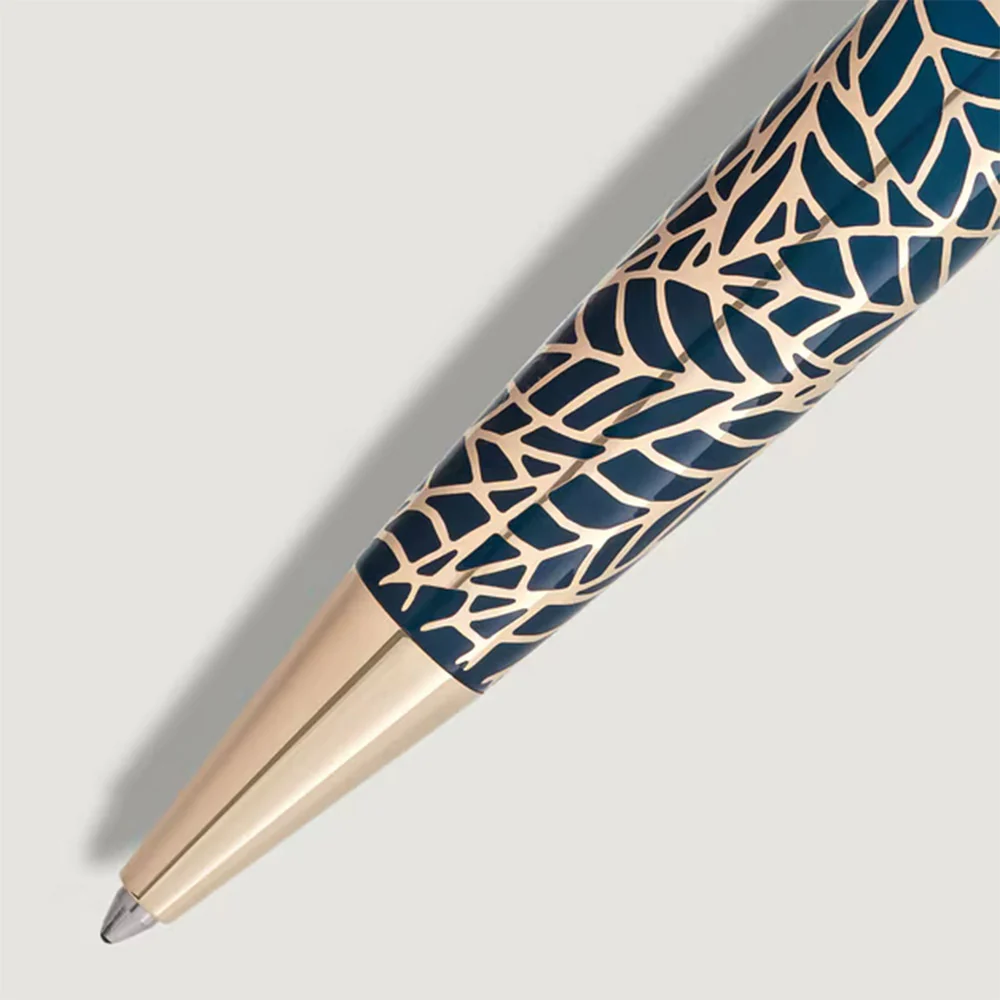 Montblanc Meisterstuck Romeo & Juliet Solitaire Midsize Ballpoint - Image 4