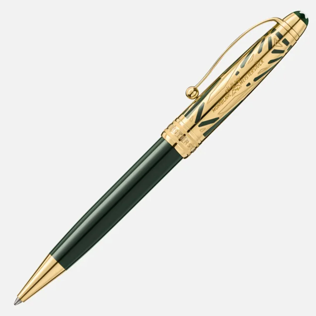 Montblanc Meisterstück The Origin Collection Doué Classique Ballpoint Pen - Image 5