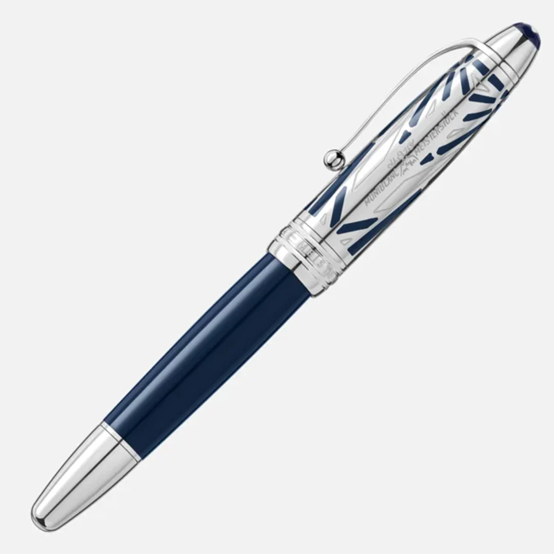Montblanc Meisterstück The Origin Collection Doué LeGrand Rollerball Pen - Image 4