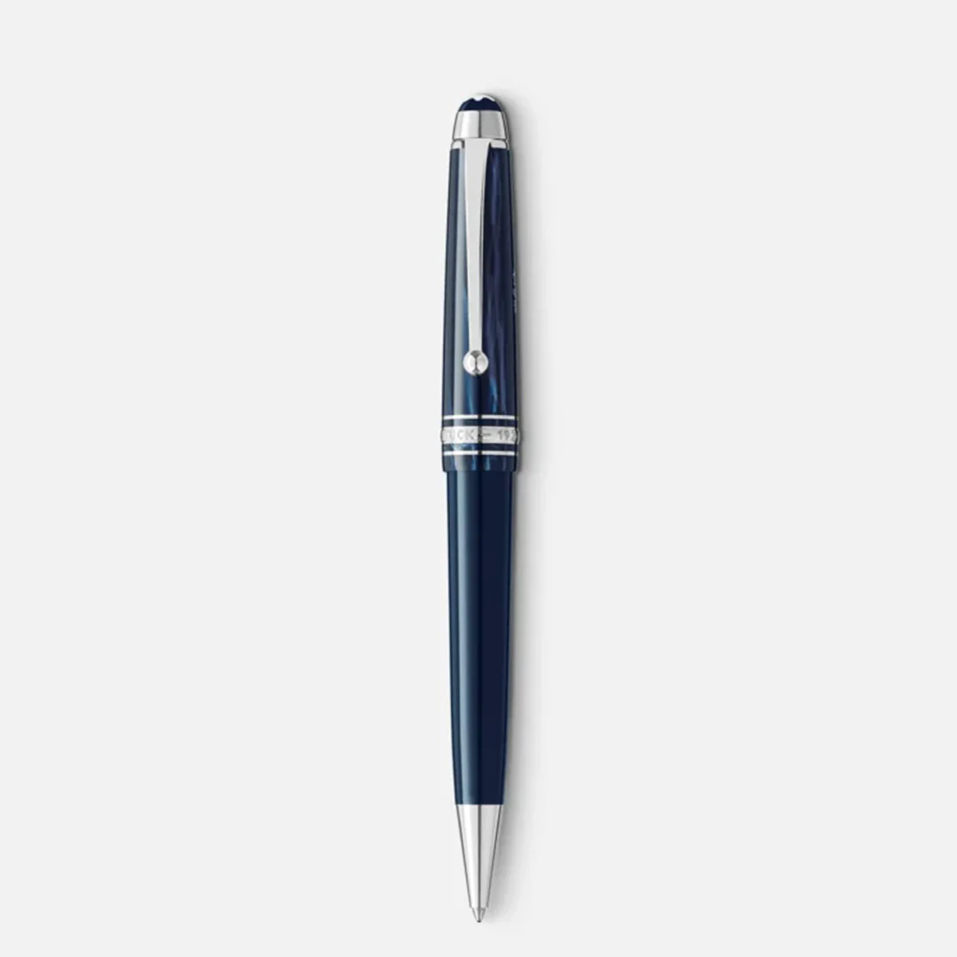 Montblanc Meisterstück The Origin Collection Midsize Ballpoint Pen - Image 2