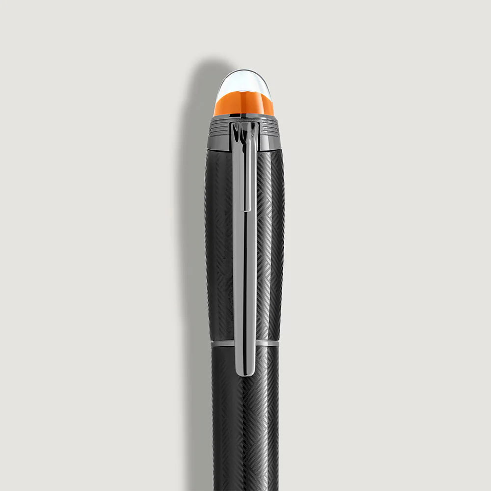 Montblanc StarWalker Extreme Metal Fountain Pen - Image 5