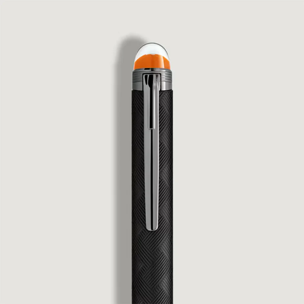 Montblanc StarWalker Extreme Precious Resin Ballpoint Pen - Image 4