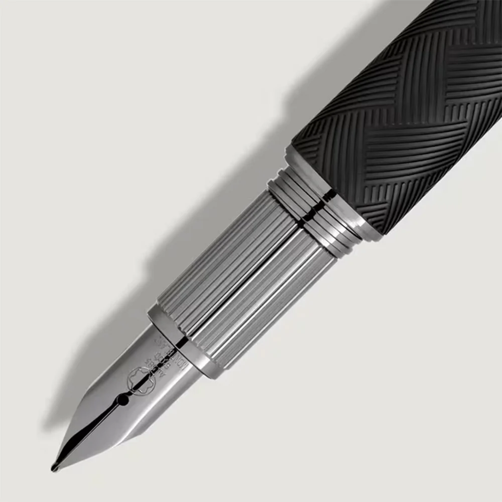 Montblanc StarWalker Extreme Precious Resin Fountain Pen Medium - Image 7