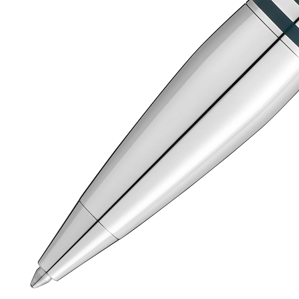 Montblanc Starwalker PolarGreen Metal Ballpoint - Image 5