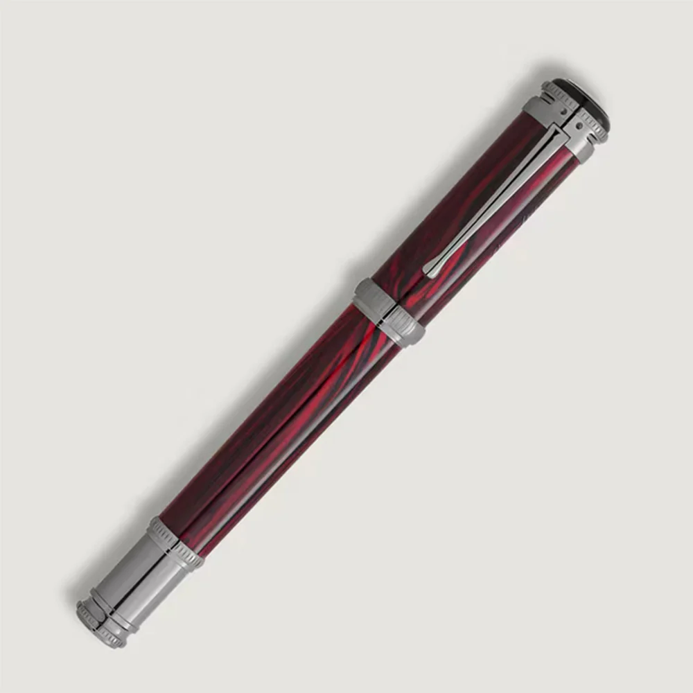 Montblanc Writers Edition Homage to Bram Stoker Limited Edition Rollerball - Image 2