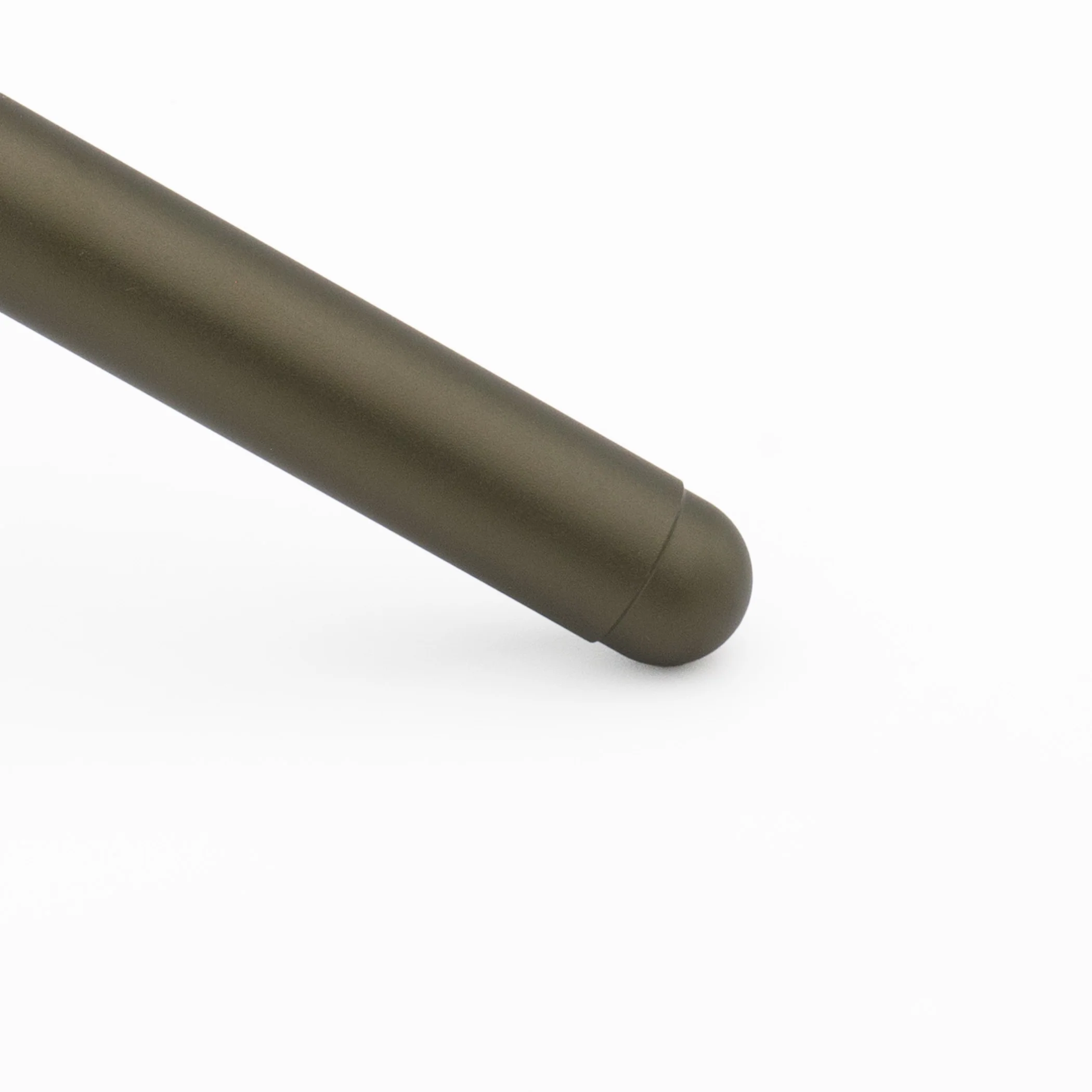 Monteverde Axis Fountain Pen Olive - Image 8