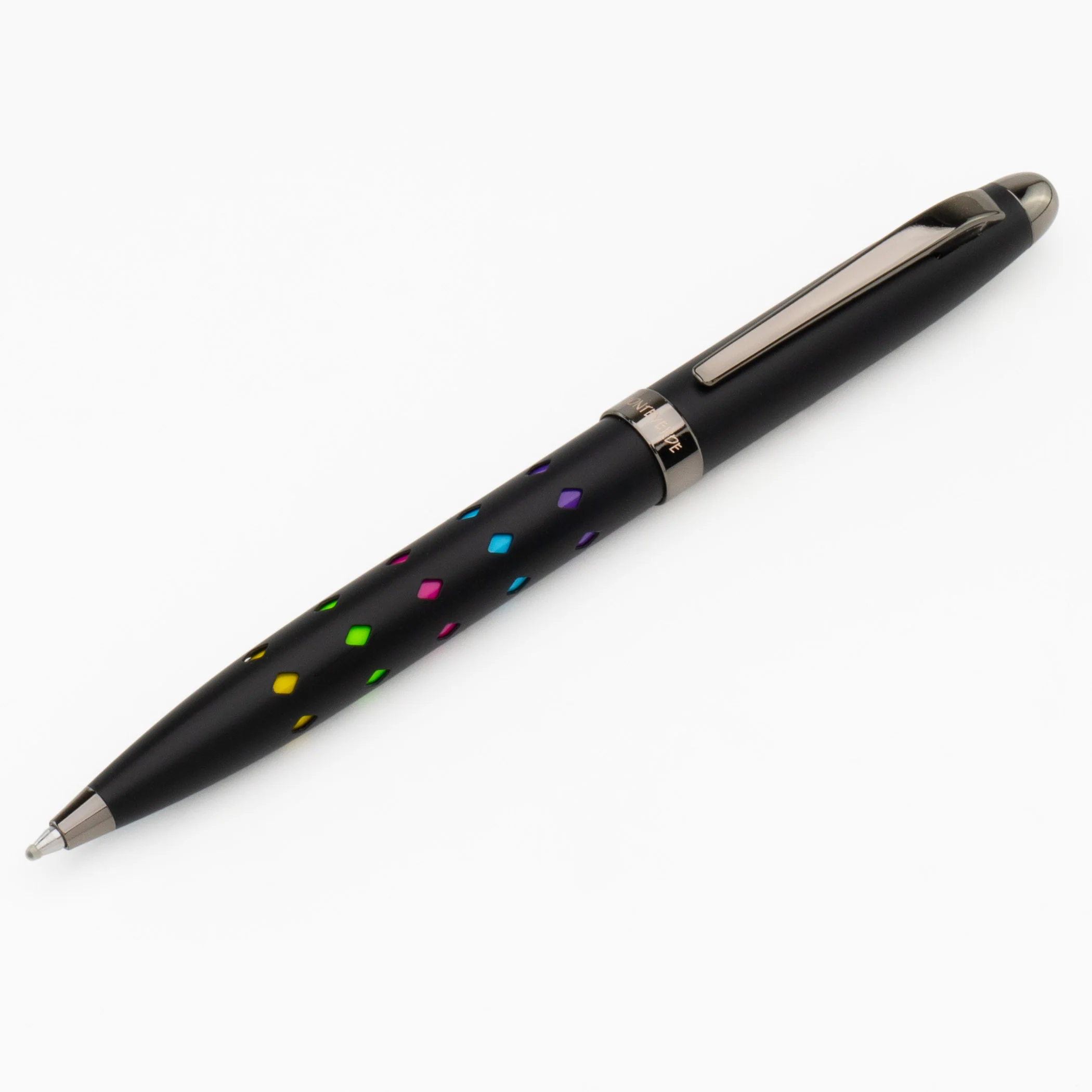 Monteverde Illusia Gel Pen - Image 5