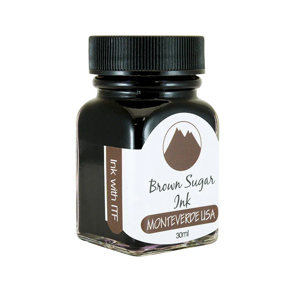 Monteverde Ink Bottle 30ml