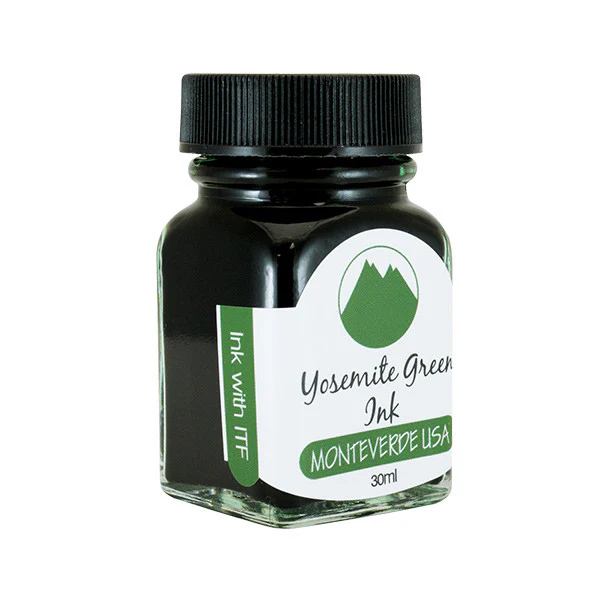 Monteverde Ink Bottle 30ml - Image 21