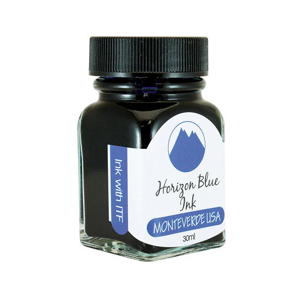 Monteverde Ink Bottle 30ml - Image 9