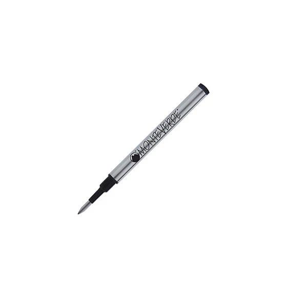 Monteverde Mini Rollerball Pen Refill J22 for Mini Jewelria Pens Pack of 2