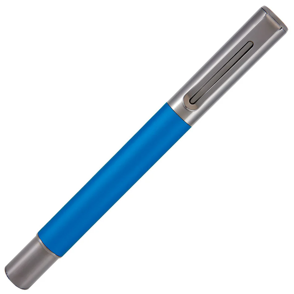 Monteverde Ritma Fountain Pen Turquoise - Image 2