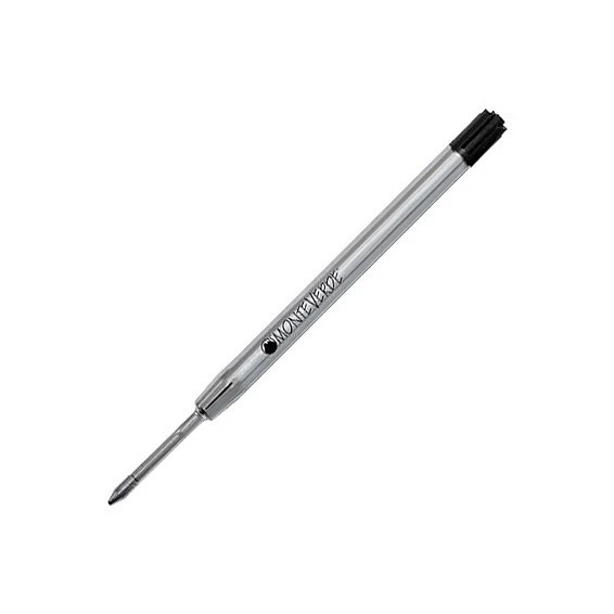 Monteverde Soft Roll P13 for Parker Ballpoint Pens Pack of 2