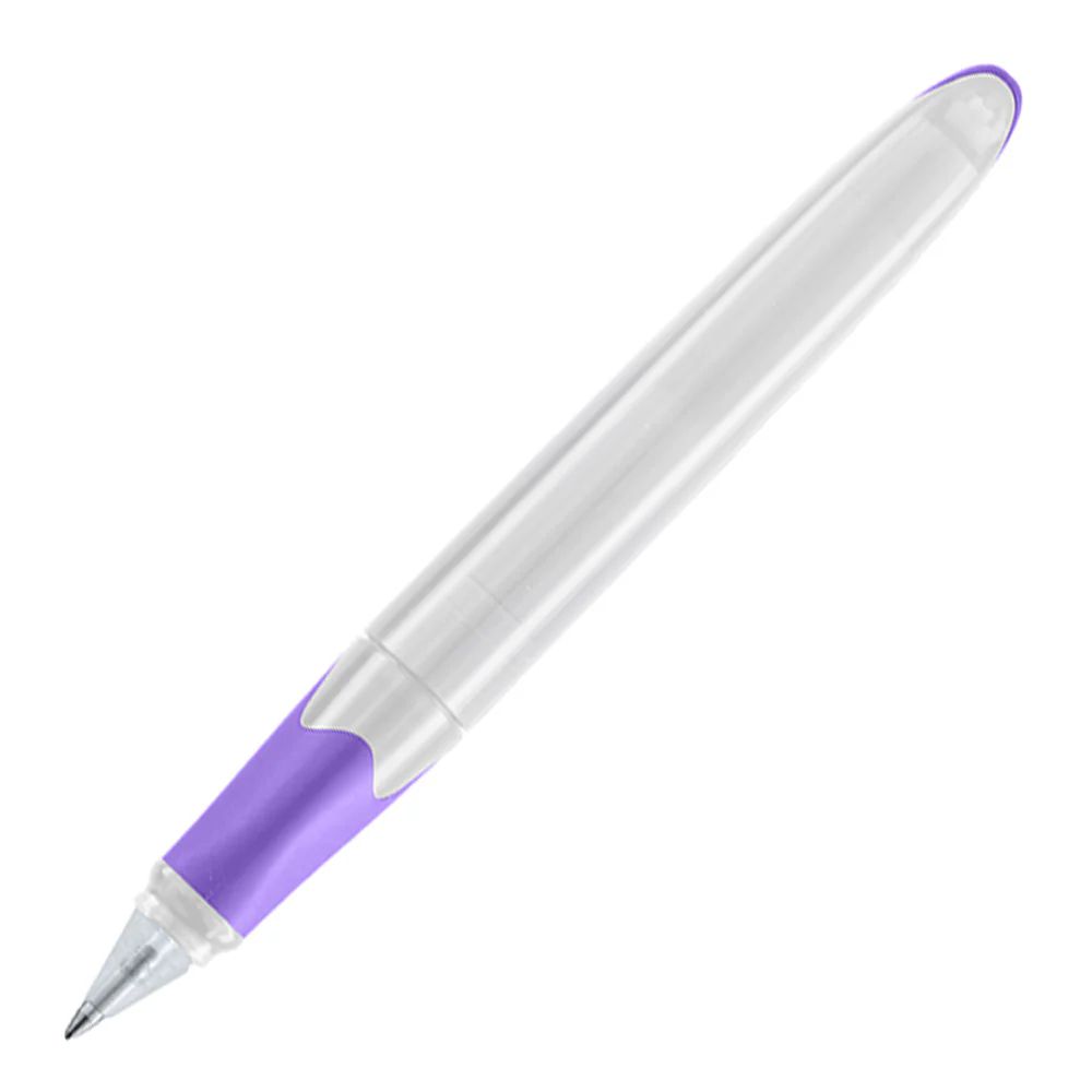 Nahvalur Triad Rollerball Violet