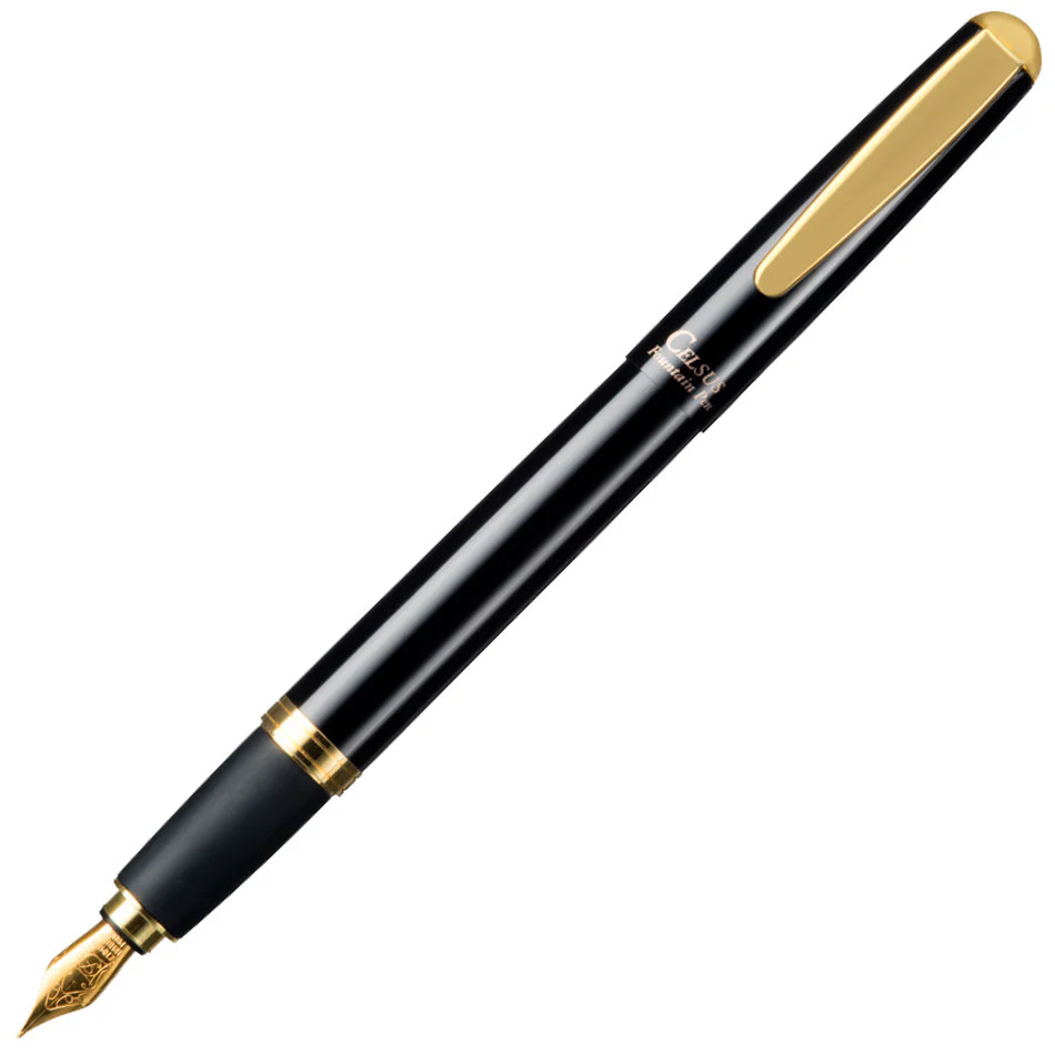 OHTO Celsus Fountain Pen