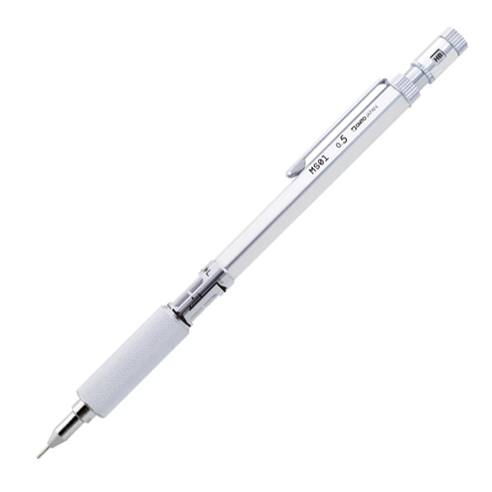 OHTO Promecha Pencil MS01 0.5mm - Image 4