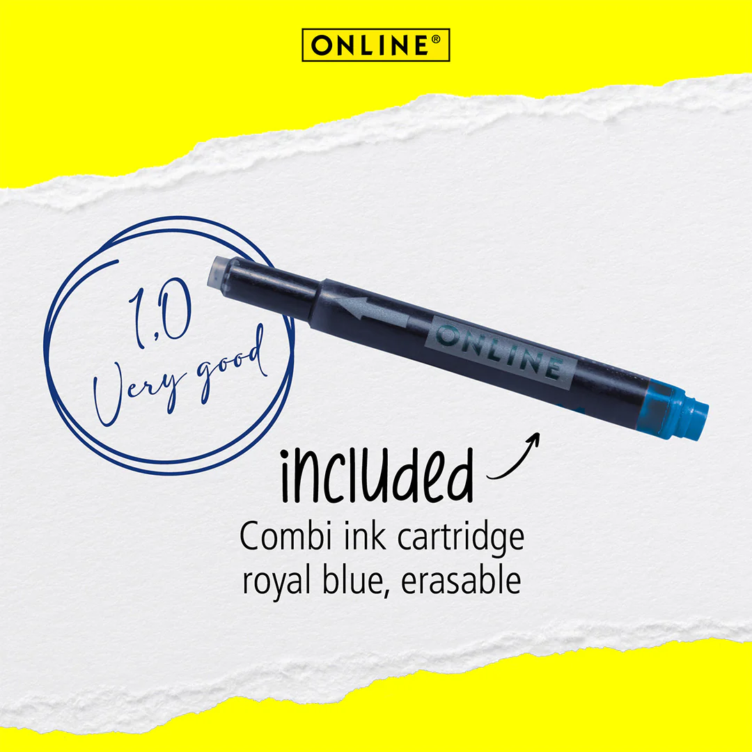 ONLINE College Rollerball Camouflage - Image 5