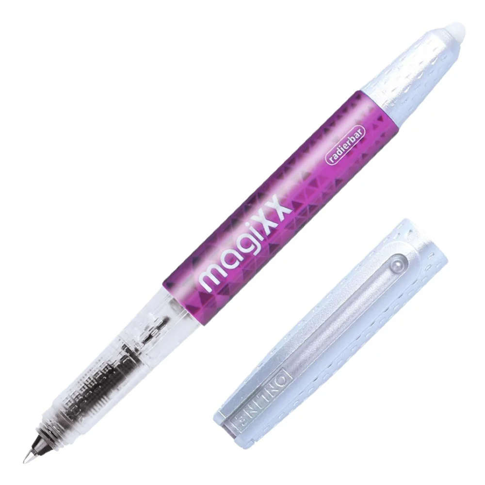 ONLINE magiXX Erasable Rollerball Classic - Image 2