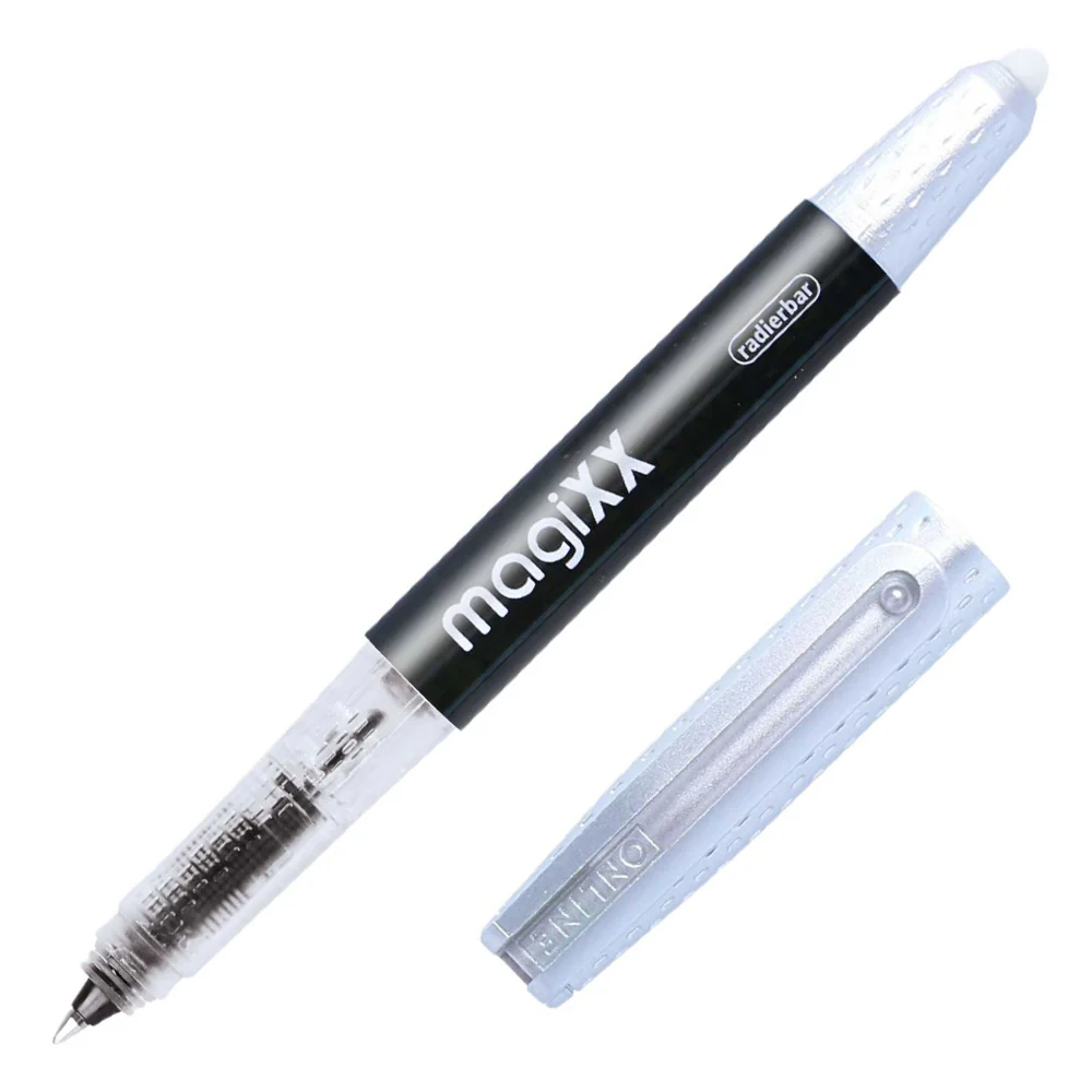 ONLINE magiXX Erasable Rollerball Pen Classic Gift Set - Image 4