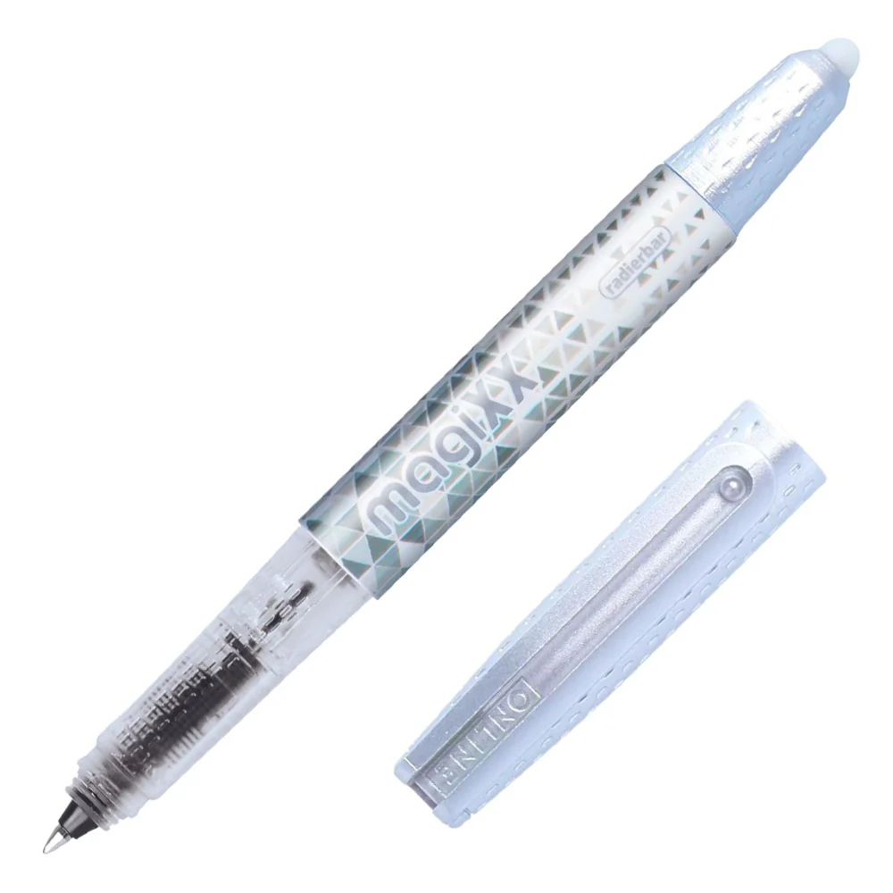 ONLINE magiXX Erasable Rollerball Pen Classic Gift Set - Image 6