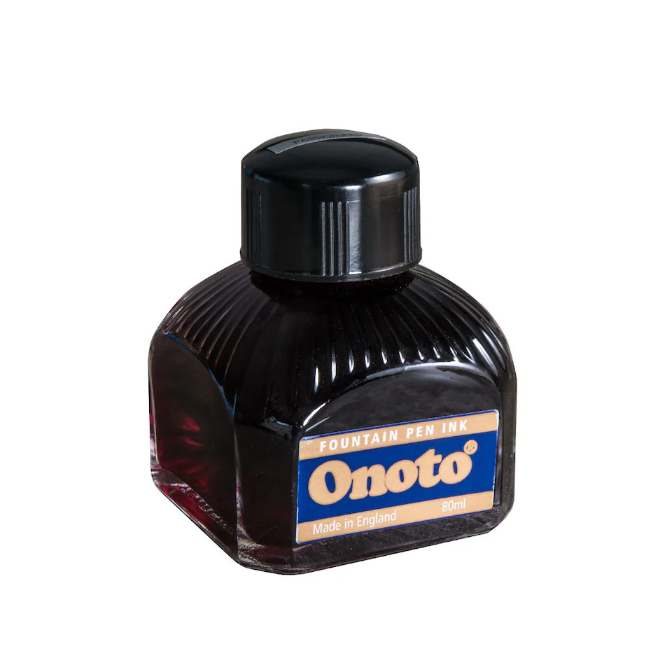 Onoto 80ml Ink - Image 6