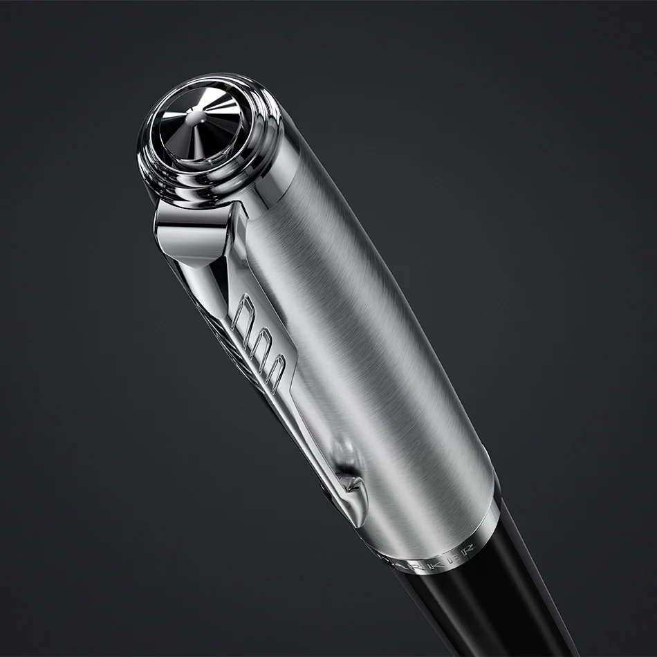 Parker 51 Ballpoint Pen Black - Image 3