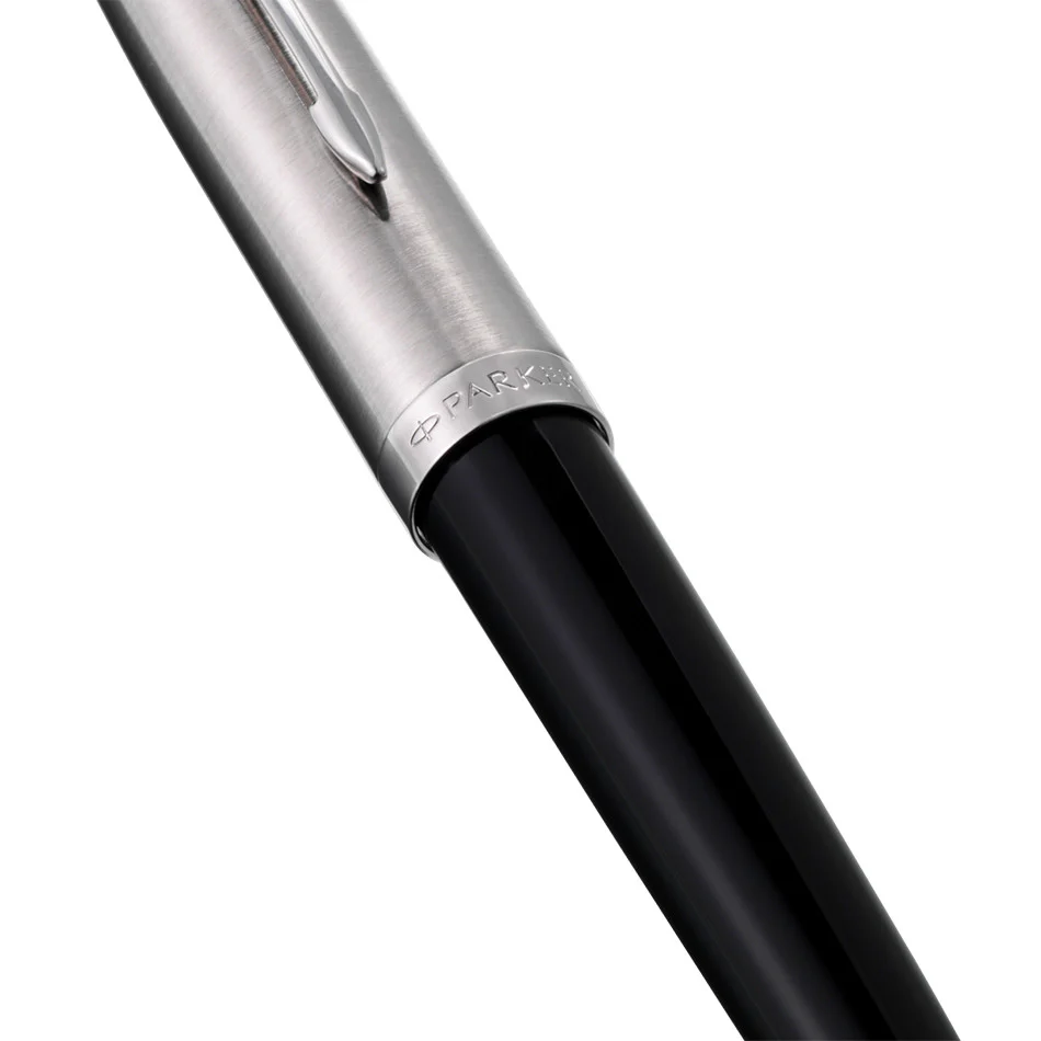 Parker 51 Ballpoint Pen Black - Image 5