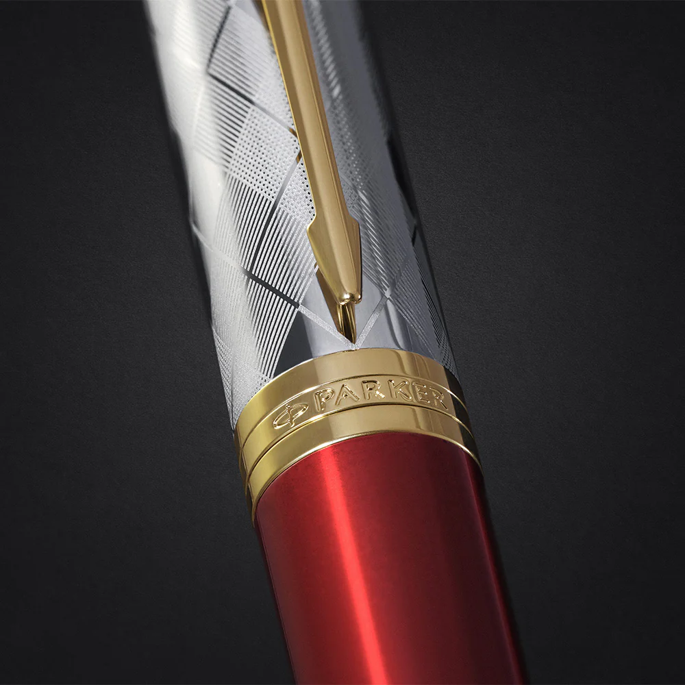 Parker Ingenuity Arnold Palmer Signature Edition Collection Rollerball - Image 5