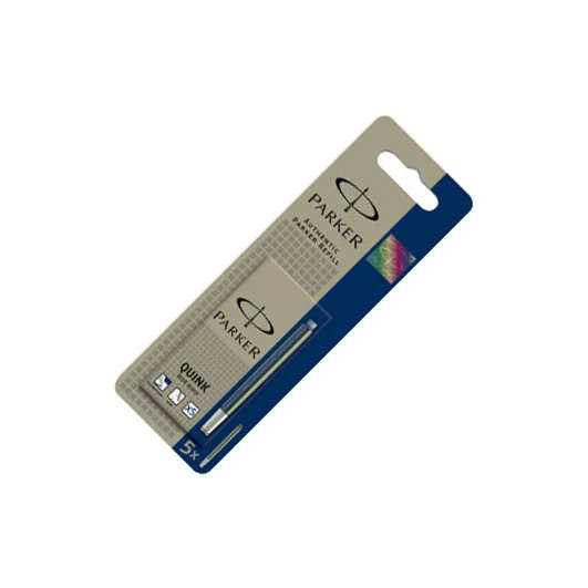 Parker Quink Ink Cartridges - Image 2