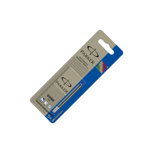 Parker Quink Ink Cartridges - Image 3