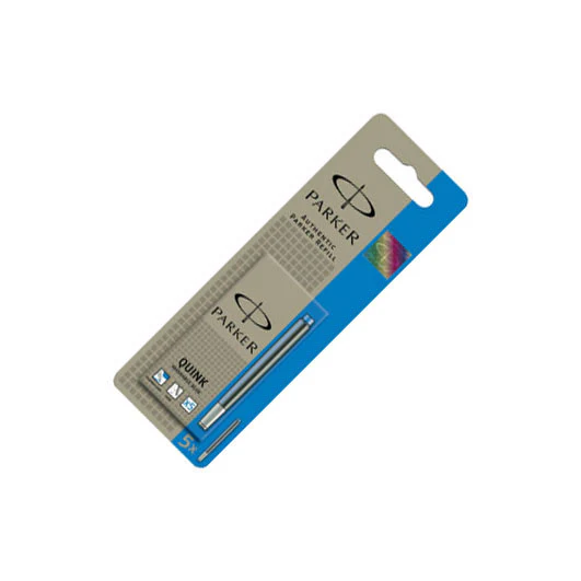 Parker Quink Ink Cartridges - Image 4