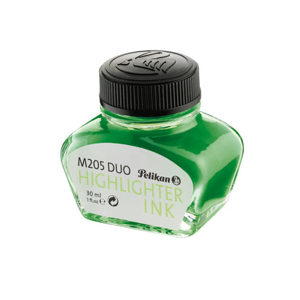 Pelikan 4001 Highlighter Ink 30ml - Image 2