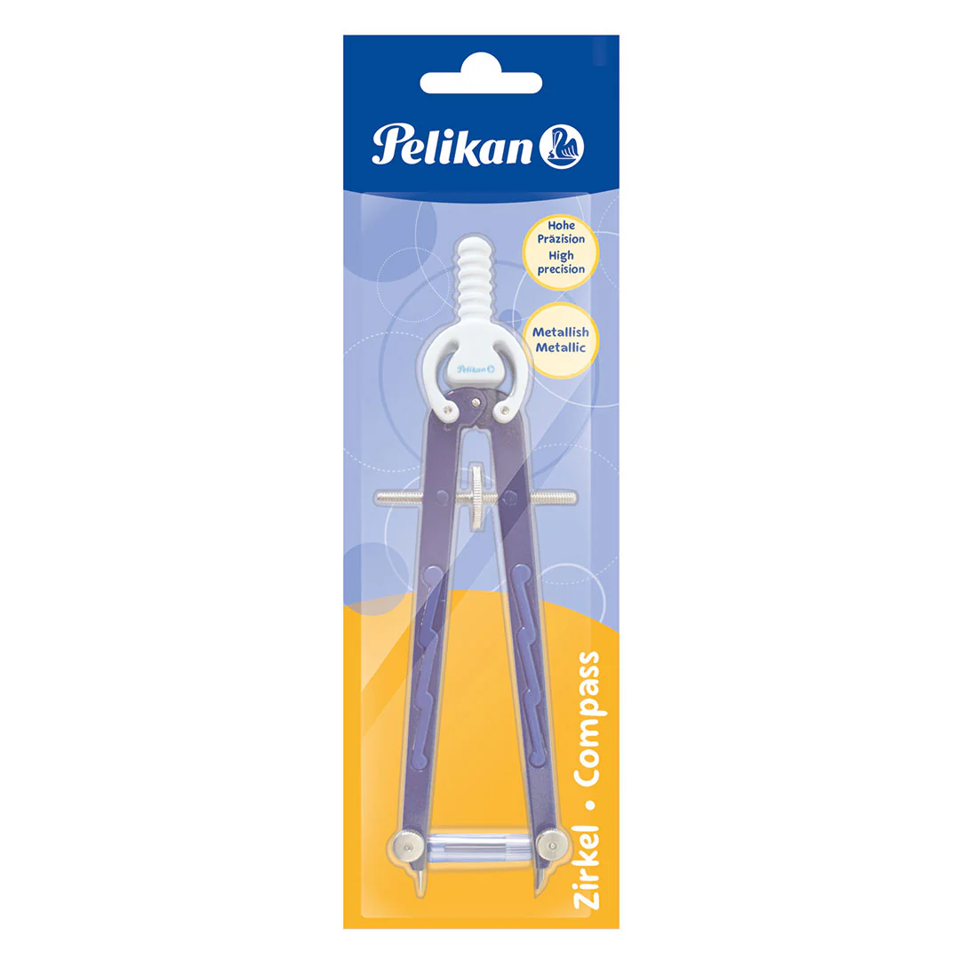 Pelikan High Precision Compass