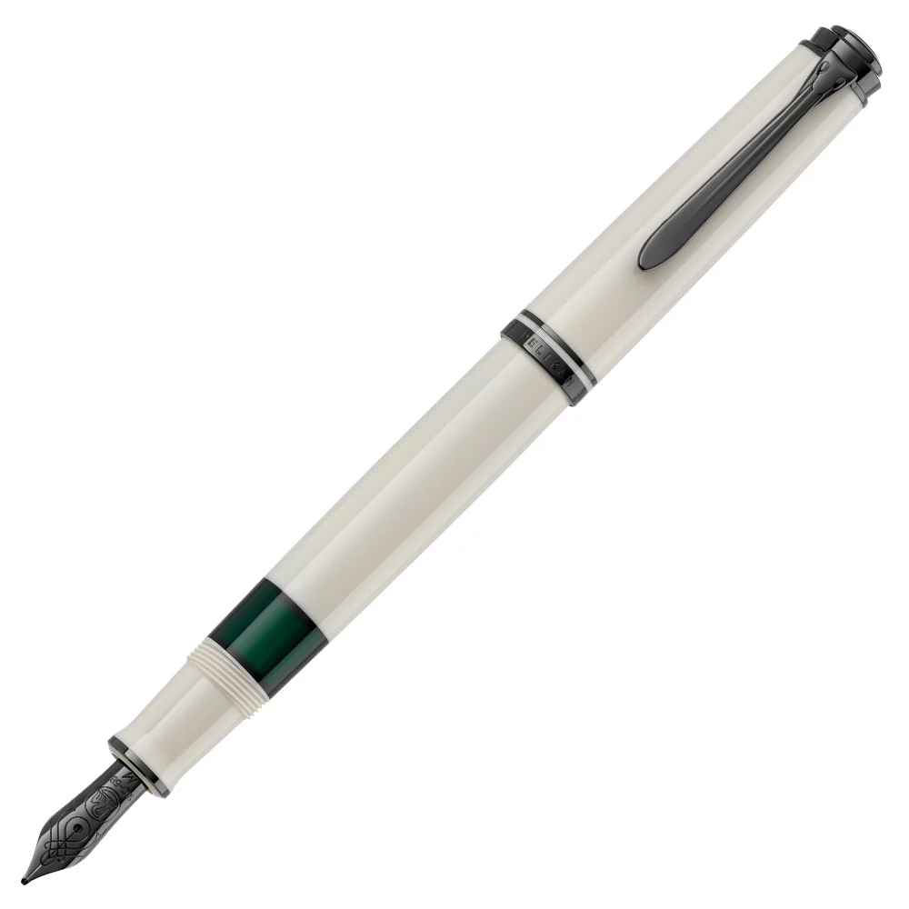 Pelikan Souveran M670 Fountain Pen Warm Grey Special Edition