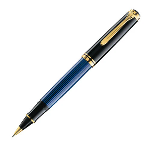 Pelikan Souveran R400 Rollerball Pen - Image 3