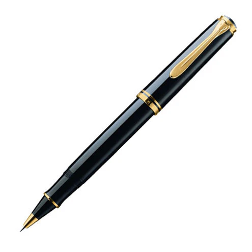 Pelikan Souveran R800 Rollerball Pen - Image 2
