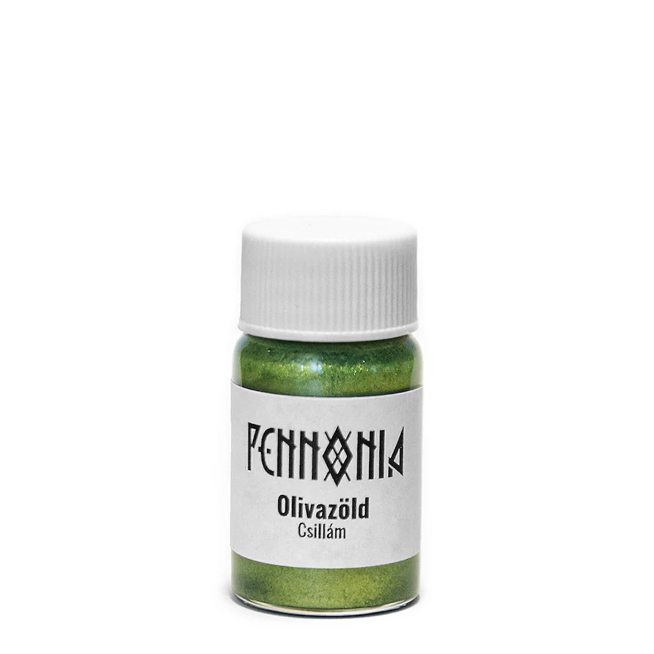 Pennonia Shimmer Additive 15g - Image 10