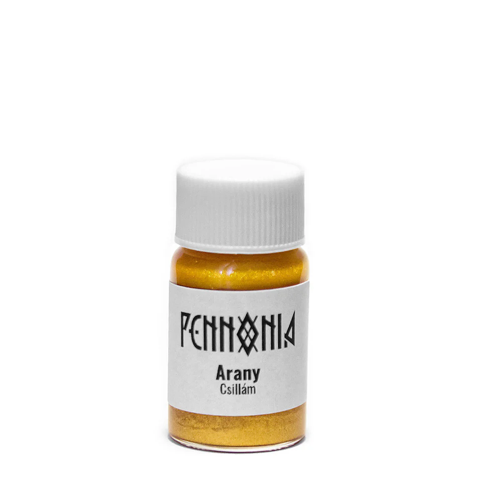 Pennonia Shimmer Additive 15g - Image 5