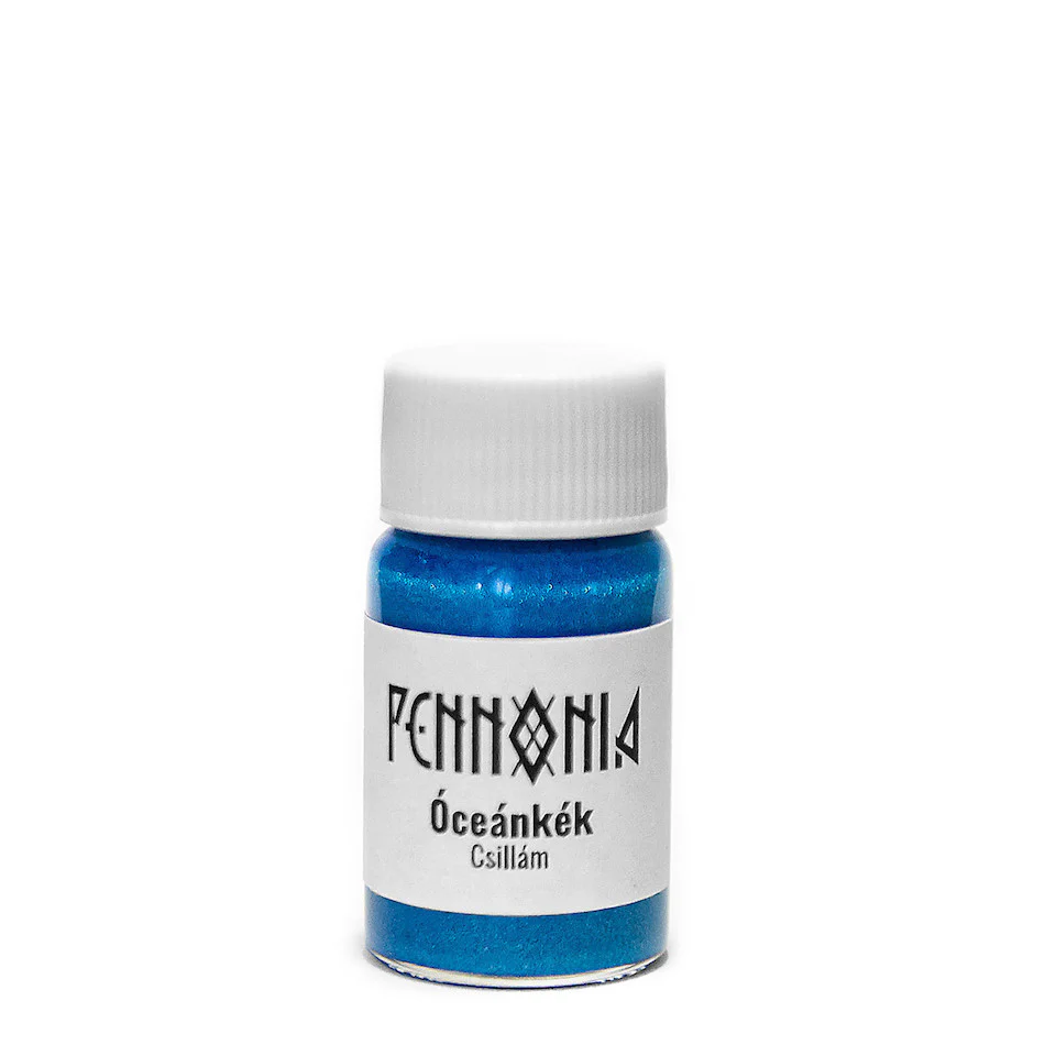 Pennonia Shimmer Additive 15g - Image 9