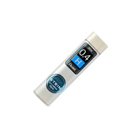 Pentel Ain Stein Lead 0.4mm - Image 4