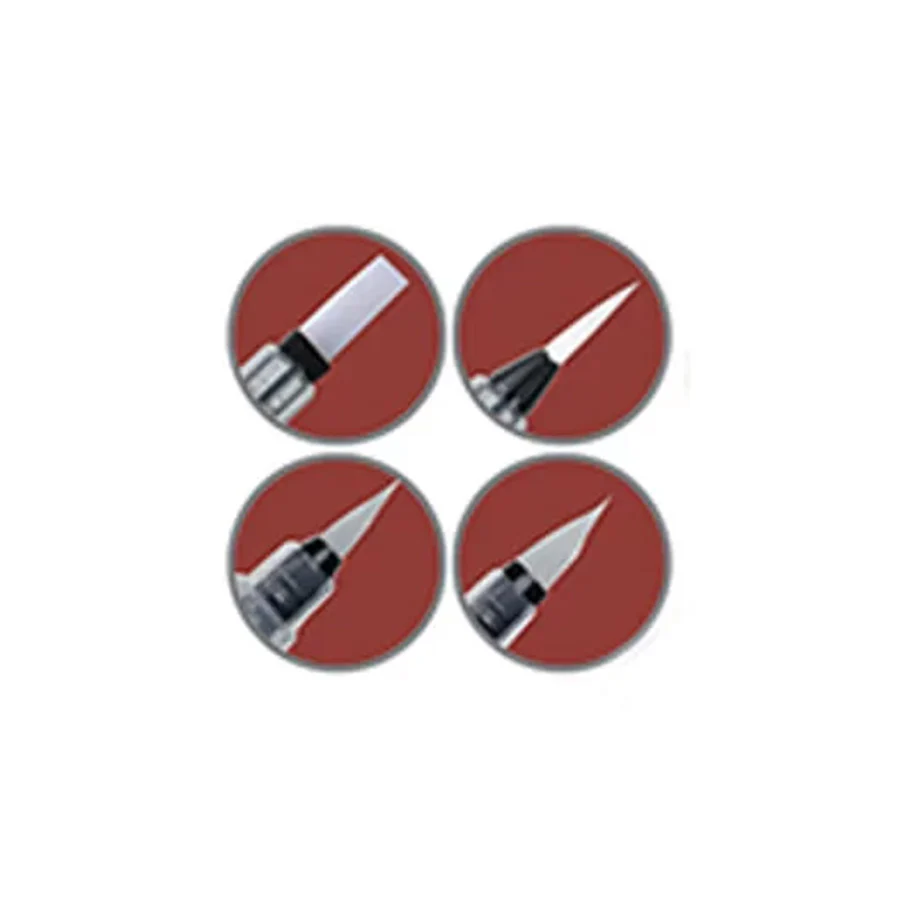 Pentel Aquash Waterbrush - Image 5
