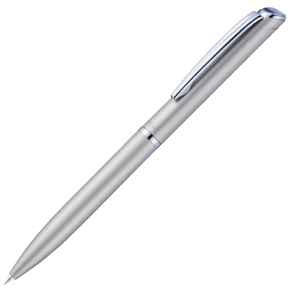 Pentel EnerGel Philography Retractable Rollerball Pen - Image 7