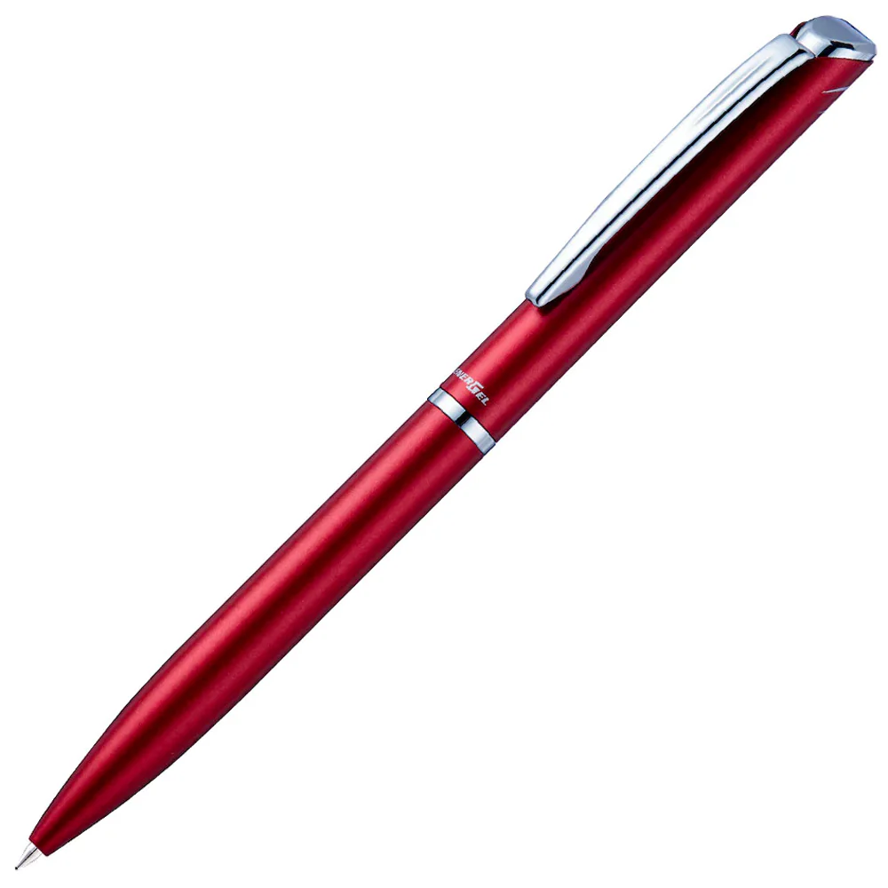 Pentel EnerGel Philography Retractable Rollerball Pen - Image 8