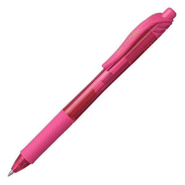 Pentel EnerGel X Gel Rollerball Pen BL107 - Image 10