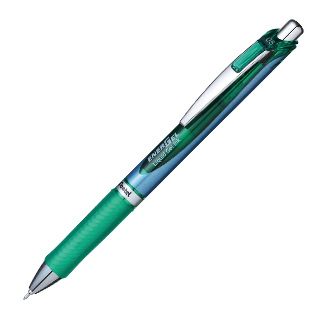 Pentel EnerGel Xm 0.5 Needle Tip